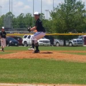 Meet your Posher, Cole